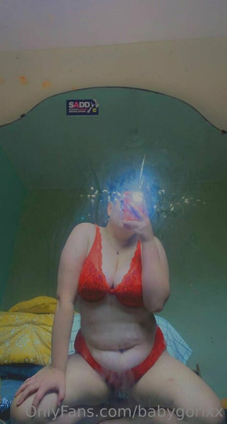 Babygorlxx Nacktbilder von OnlyFans