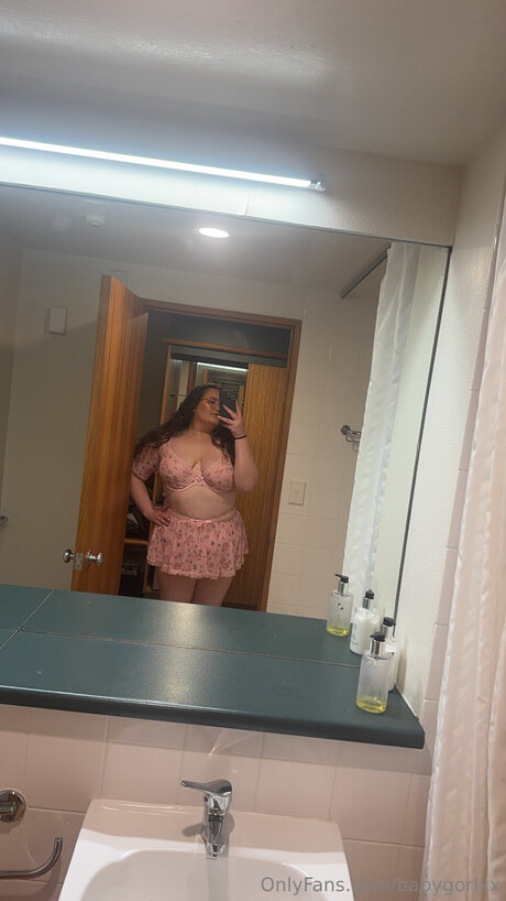 Babygorlxx OnlyFans-Leaks