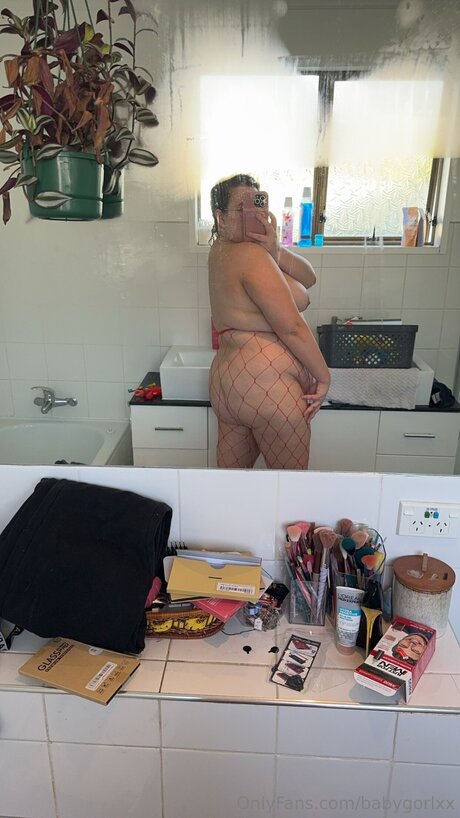 Babygorlxx OnlyFans Nacktbilder geleakt