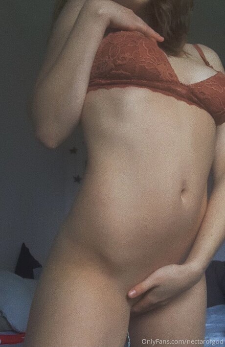 Nectarofgod OnlyFans Leak