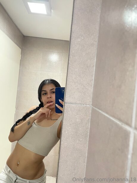 Johanna 18 Leaked OnlyFans Bilder