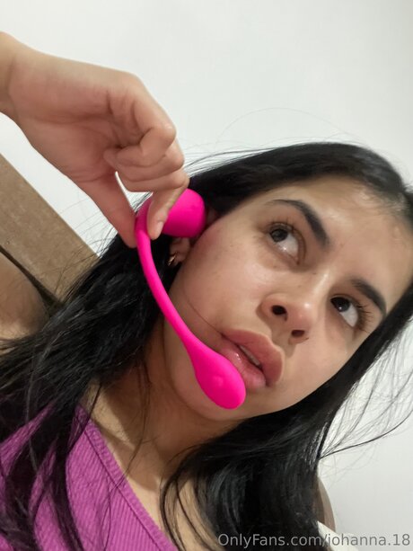 Johanna 18 XXX OnlyFans