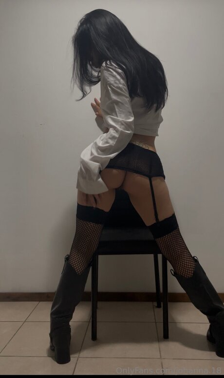 Johanna 18 Nacktbilder geleakt OnlyFans