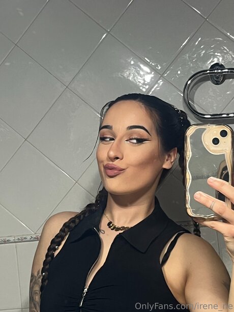 Irene Ne Leaked OnlyFans Pornografie