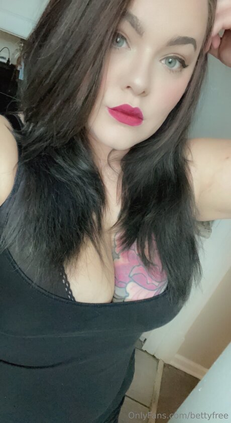 Bettyfree Neues OnlyFans