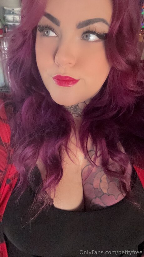 Bettyfree Gratis OnlyFans Inhalte