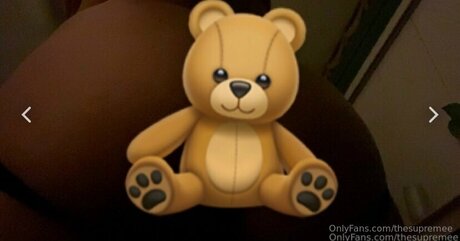 Thesupremee OnlyFans-Sex