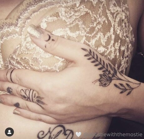 Slasher J Leaked OnlyFans Nacktbilder