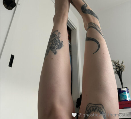 Slasher J OnlyFans Beiträge