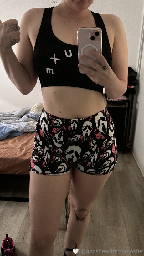 Slasher J OnlyFans Leaks Nacktbilder