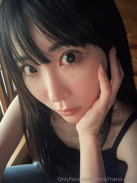 Nana7nano Nano Sex auf OnlyFans