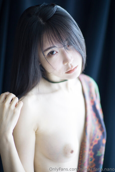 Nana7nano Nano XXX OnlyFans