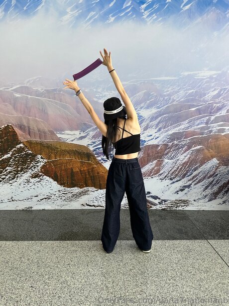 Nana7nano Nano OnlyFans-Leaks