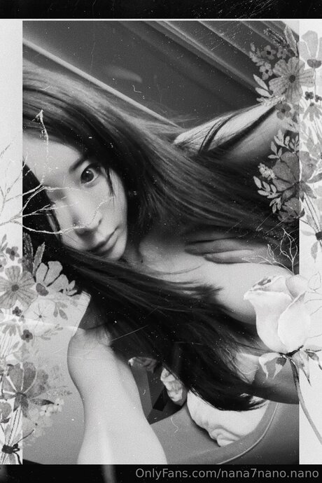 Nana7nano Nano Nackt Leaks OnlyFans