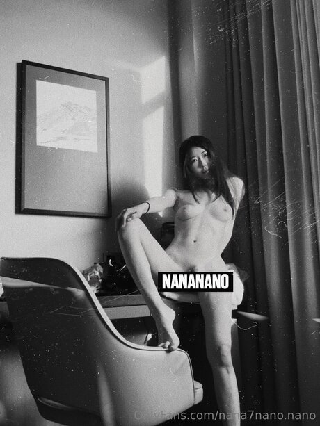 Nana7nano Nano OnlyFans XXX