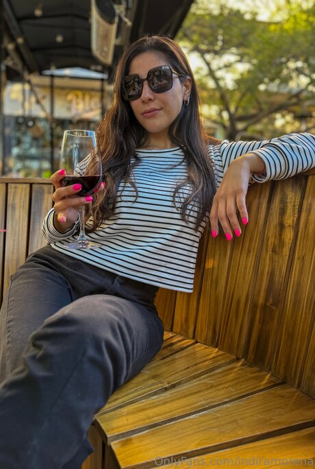 Indiramorena Nacktbilder OnlyFans