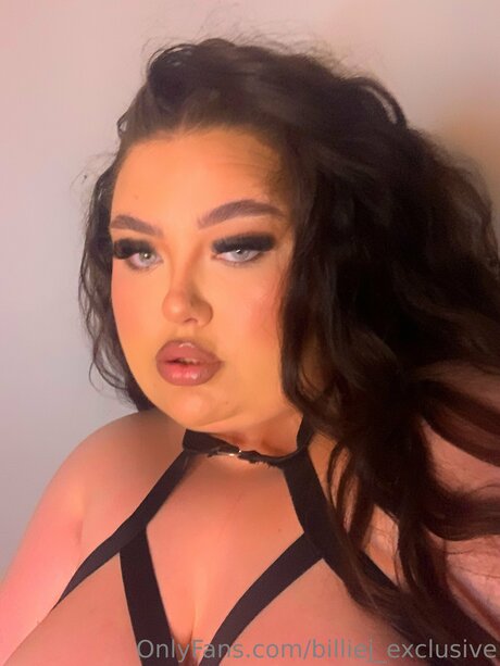 Billiejofficiall Leaked OnlyFans Content