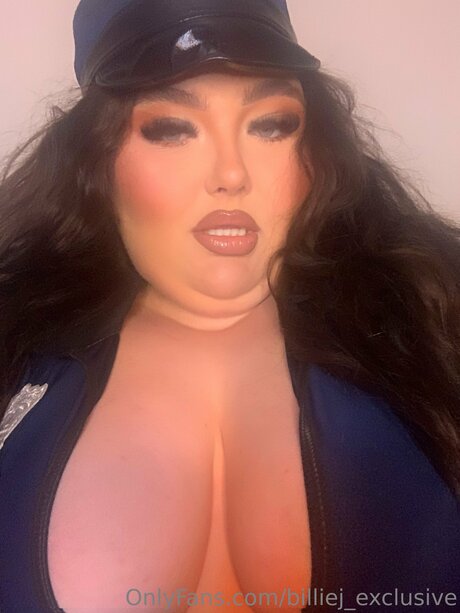 Billiejofficiall OnlyFans Leaks Sex