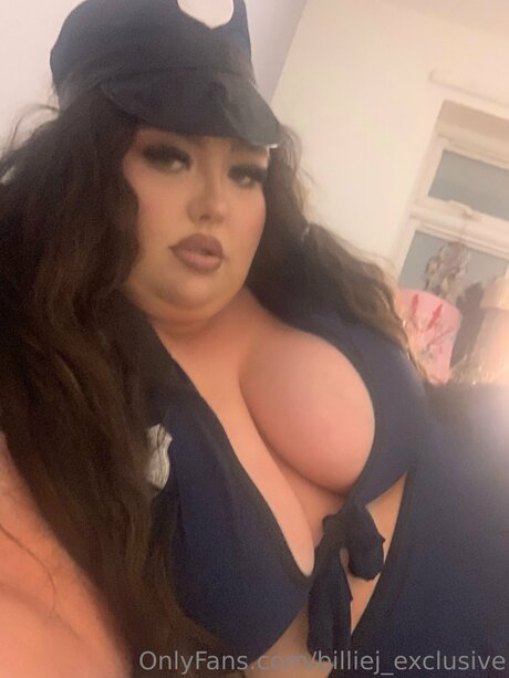 Billiejofficiall OnlyFans Gratis-Inhalte