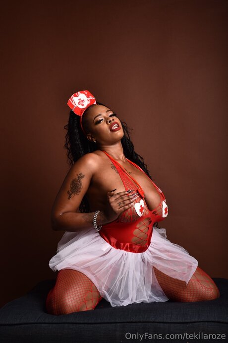 Tekilaroze XXX OnlyFans