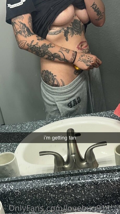 Lovebug911 Unzensiert OnlyFans