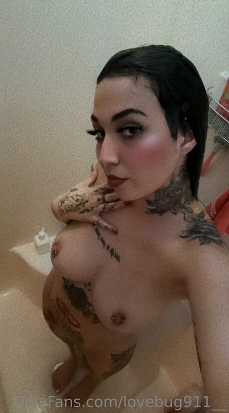 Lovebug911 OnlyFans Leaks Gratis