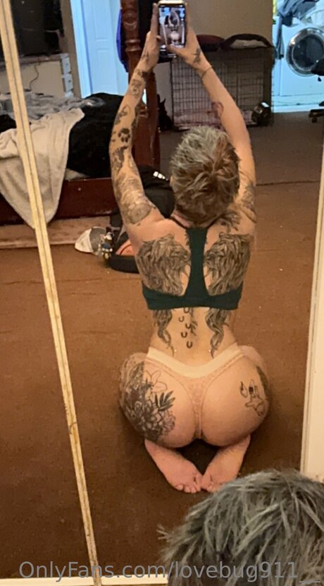 Lovebug911 Geleakte OnlyFans-Inhalte