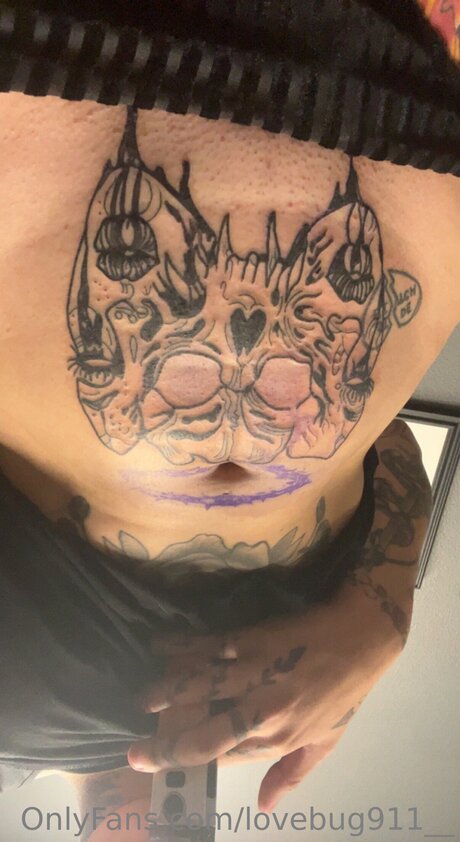 Lovebug911 Sex OnlyFans