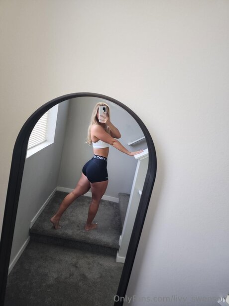 Livv Swenson Leaked OnlyFans Sex