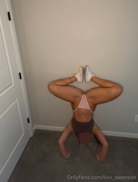 Livv Swenson OnlyFans Sex