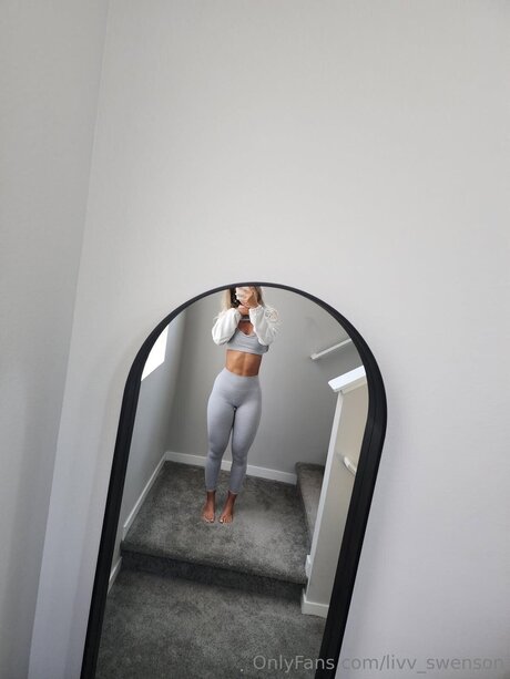 Livv Swenson XXX Leak OnlyFans
