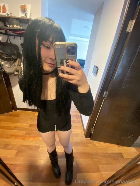 Elenaalove Nacktbilder OnlyFans