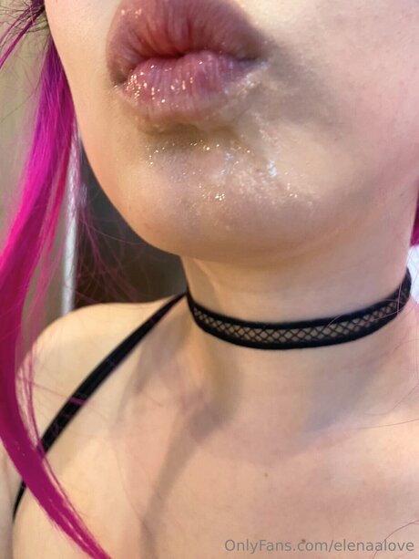 Elenaalove Nackt OnlyFans