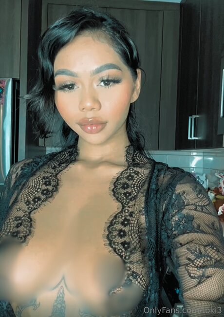 Toki3 XXX OnlyFans