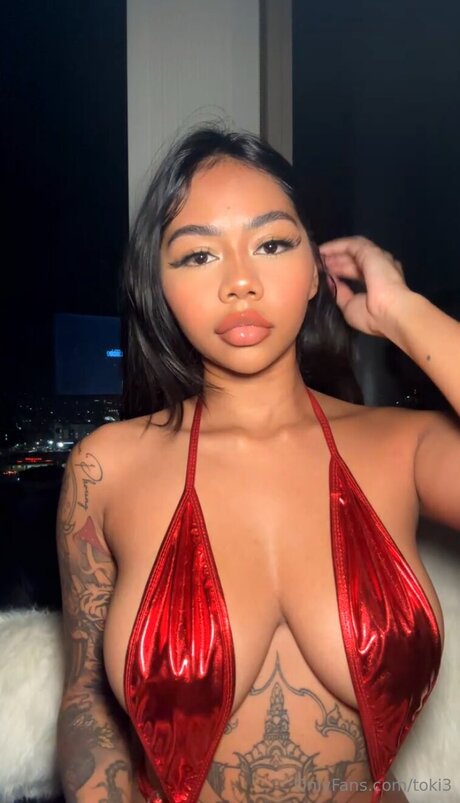 Toki3 OnlyFans Sex geleakt