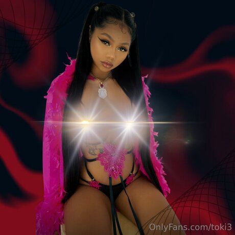 Toki3 Porn OnlyFans Leaks