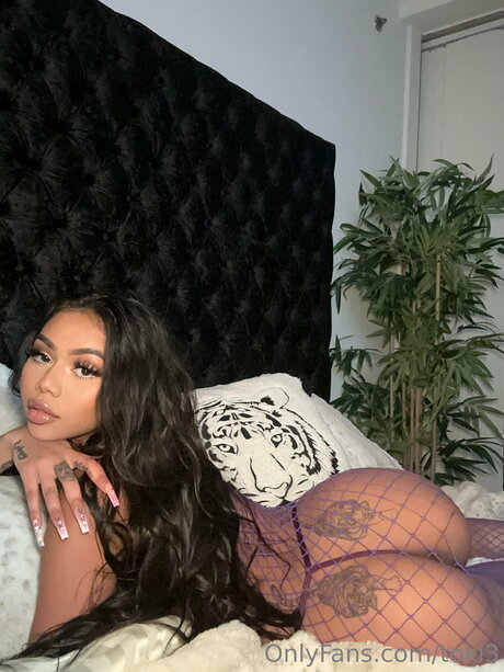 Toki3 OnlyFans-Pornos