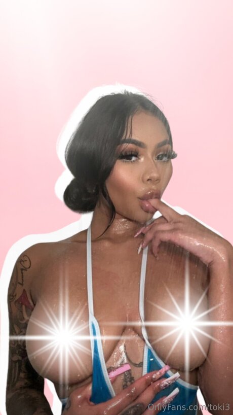 Toki3 OnlyFans geleakt