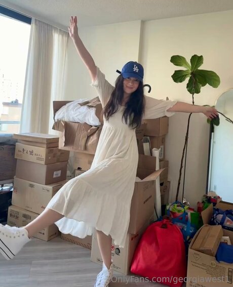 Georgiawest1 Bilder OnlyFans