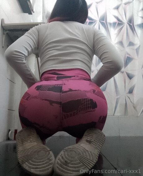 Cari Xxx1 OnlyFans Sex