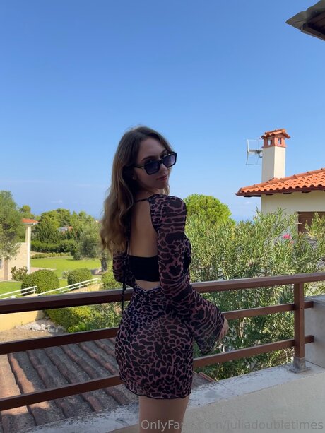 Juliadoubletimes Titten OnlyFans