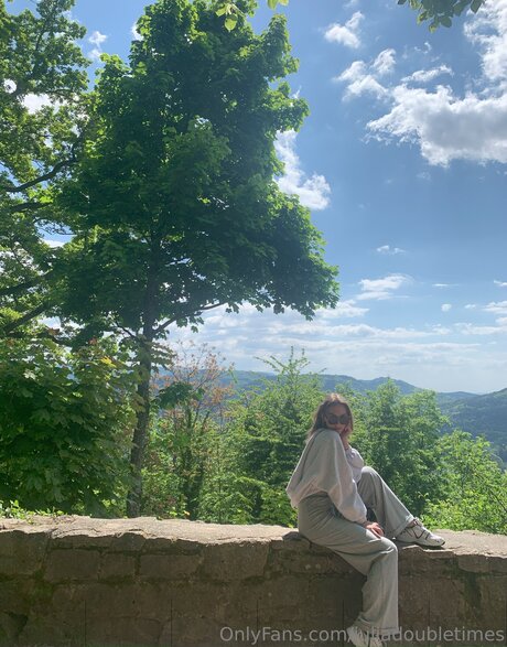 Juliadoubletimes OnlyFans Sextape