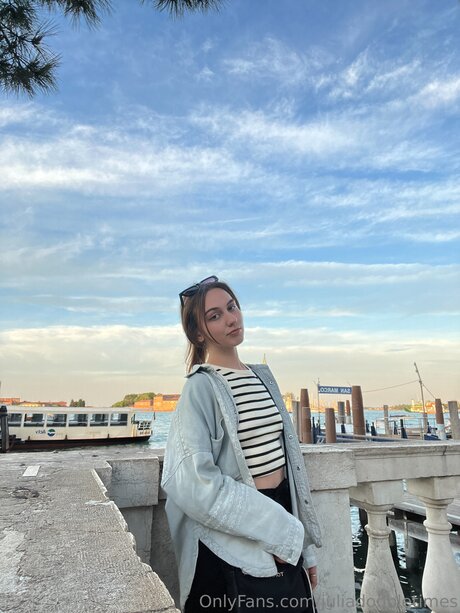 Juliadoubletimes OnlyFans Leaks Pornografie