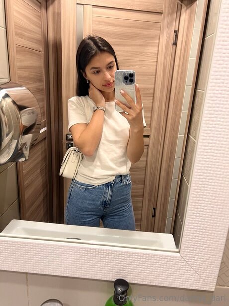 Darina Dari OnlyFans Nackt Content