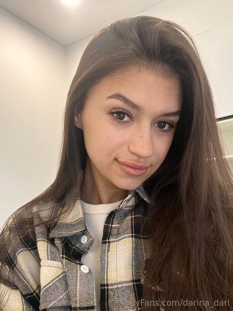 Darina Dari OnlyFans Nacktbilder