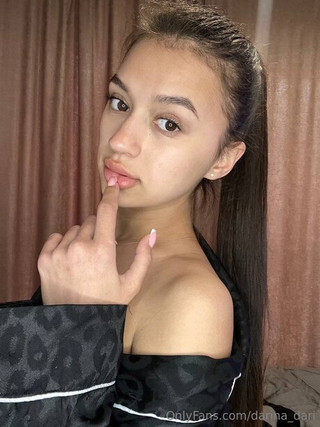 Darina Dari Nacktbilder geleakt OnlyFans