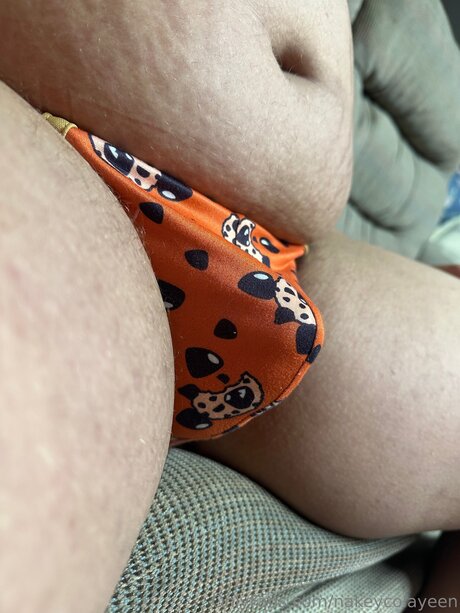 Nakeycolayeen Nacktbilder von OnlyFans geleakt