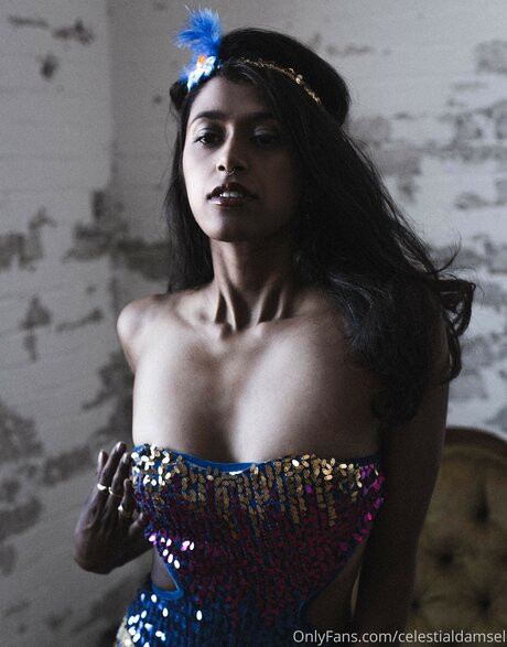 Celestialdamsel Nackt OnlyFans