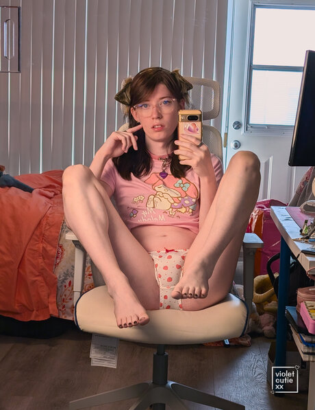 Violetcutie Leaks OnlyFans