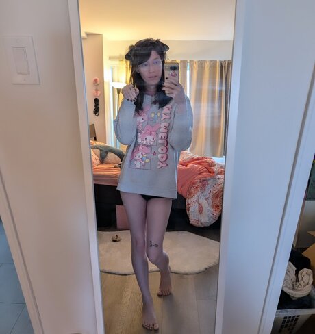 Violetcutie OnlyFans Nacktbilder geleakt